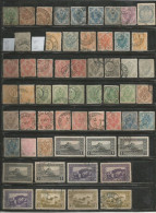 Bosnia Timbres Diverses - Bosnien-Herzegowina