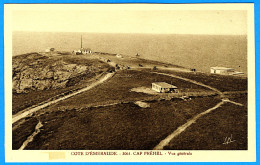 Cap Fréhel - Vue Générale - Cap Frehel