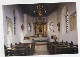AK 213691 CHURCH / CLOISTER - Bethen - Coppenburg - Basilika St. Marien - Gnadenkapelle - Churches & Convents