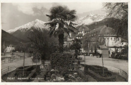 MERANO - CASINO NUOVO - F.P. - Merano