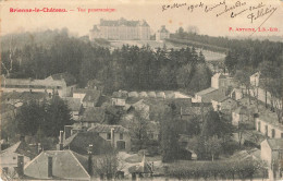 D6784 Brienne Le Chateau Vue Panoramique - Autres & Non Classés