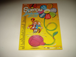 C54 / Sup. Spirou  2273 - Hors Série De Novembre 1981 " Spécial 1981 -1982 " - Spirou Magazine