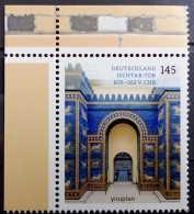 Germany 2013, Ishtar Gate, MNH Single Stamp - Neufs