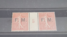 REF A1421 FRANCE NEUF(*) MILLESIMES FM N°5 VALEUR 150 EUROS - Collections