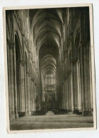 AK 213701 CHURCH / CLOISTER - Amiens - Kathedrale - Eglises Et Couvents