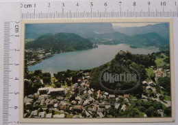 Gostišče Okarina, Bled - 1987 - Formato Piccolo : 1981-90