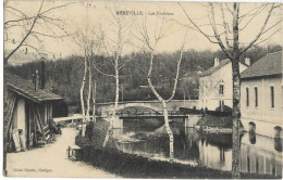 Mereville Les Turbines 1906 - Mereville