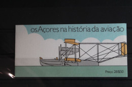 Portugal Azoren MH 7 Postfrisch #FV600 - Açores