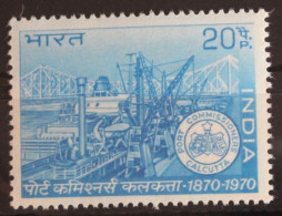 Indien 508 Postfrisch #FV649 - Sonstige & Ohne Zuordnung