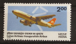Indien 701 Postfrisch #FV696 - Autres & Non Classés