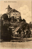 Buchs - Schloss Werdenberg - Buchs