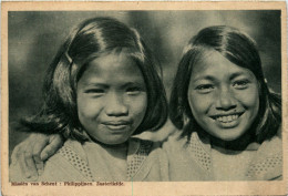 Philppines - Missions De Scheut - Philippines