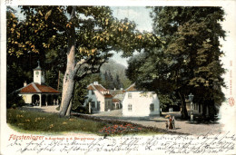 Fürstenlager Bei Auerbach - Bensheim - Bensheim