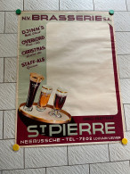 Brasserie St-Pierre@Neeryssche@Neerijse - Huldenberg