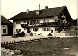 Arlaching - Fremdenheim Selberdinger - Traunstein