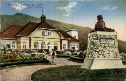 Madeira - Terreiro Da Luta - Madeira