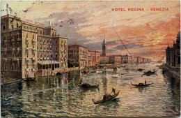 Venezia - Hotel Regina - Venezia (Venice)