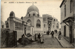 Alger - La Medersa - Algerien