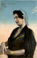 Egypt - Arabian Beauty - Persons