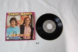 Di1- Vinyl 45 T - Taylor Sphan - Loving Illusion - Disco & Pop