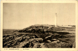 Casablanca - Le Phare - Casablanca