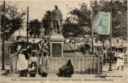 Senegal - Saint Louis - Sénégal