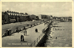 Herne Bay - Promenade - Other & Unclassified