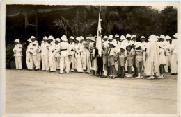 Congo - Leopoldstad - Sonstige & Ohne Zuordnung