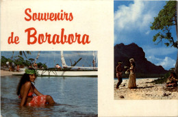 Souvenirs De Borabora - Other & Unclassified