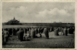 Scheveningen - Strandleven - Scheveningen