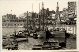 Ramsgate - Harbour - Ramsgate