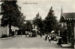 Leiden - Hooge Rijndijk - Leiden