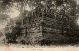 Combodia - Angkor Thom - Cambodia