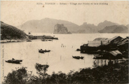 Tonkin - Baie D Along - Viêt-Nam