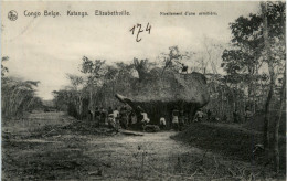 Katanga - Congo - Autres & Non Classés