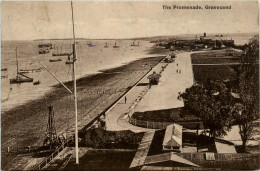 Gravesend - Promenade - Sonstige & Ohne Zuordnung