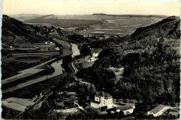 Echternach - Vallee De La Sure - Echternach