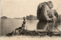 Tonkin - Baie D Along - Vietnam