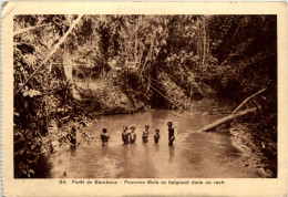 Foret De Bambous - Viêt-Nam