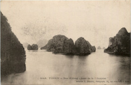 Tonkin - Baie D Along - Viêt-Nam