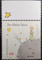 Germany 2014, The Little Prince, MNH Single Stamp - Ungebraucht