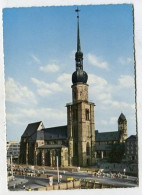 AK 213710 CHURCH / CLOISTER - Dortmund - St. Reinoldi- Und St. Marien-Kirche - Eglises Et Couvents