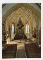 AK 213712 CHURCH / CLOISTER - Bad Aussee - Katholische Pfarrkirche Zum Hl. St. Paulus - Eglises Et Couvents