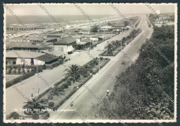 Lucca Forte Dei Marmi Foto FG Cartolina ZF4282 - Lucca