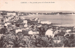06-CANNES-N°3445-E/0023 - Cannes