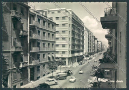 Palermo Città PIEGHINA Foto FG Cartolina ZF7811 - Palermo