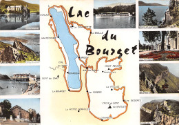 73-LE BOURGET-N°3446-B/0035 - Le Bourget Du Lac