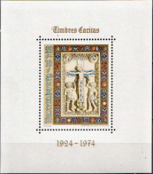 Luxembourg MNH SS - Otros & Sin Clasificación