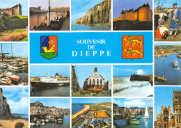 76-DIEPPE-N°3446-D/0269 - Dieppe