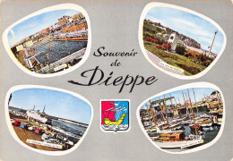 76-DIEPPE-N°3446-D/0187 - Dieppe